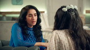 Sultana punishes Seher