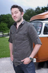 Jon Richardson Grows Up постер