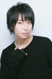 Photo de Tetsuya Kakihara Simon (voice) 