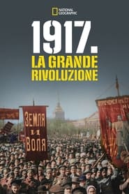 1917: One Year, Two Revolutions