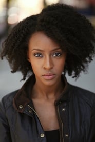 Ebony Obsidian as Karen Mott