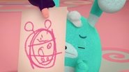 Bozzly & The Missing Pillbug