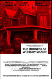 The Murders of Whitney Manor (2025)
