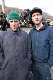 Sleaford Mods is Themselves