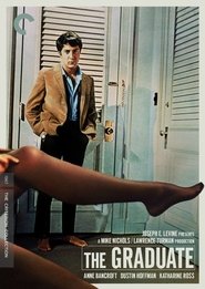 The Graduate 1967 The Graduate 1967