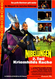 Die Nibelungen, Teil 2: Kriemhilds Rache