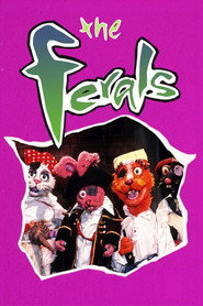 The Ferals постер