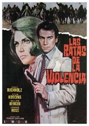 Las ratas de la violencia