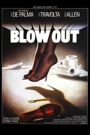 Blow Out streaming