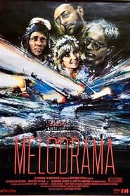 Poster Melodráma