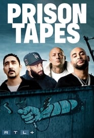 Poster Prison Tapes - Season 1 2023