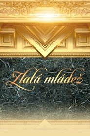 Poster for Zlatá Mládež