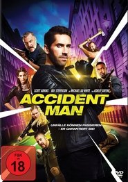 Accident Man Stream