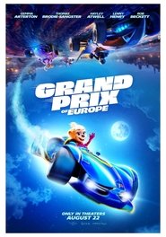 Grand Prix of Europe 2025 ບໍ່ ຈຳ ກັດການເຂົ້າເຖິງຟຣີ