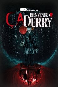 Affiche de Ça : Bienvenue à Derry