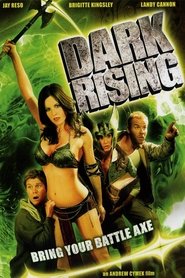 Poster Dark Rising 2007