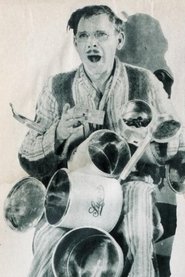 Poster Cook, Papa, Cook 1928