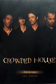 Poster Crowded House: Dreaming - The Videos 2002