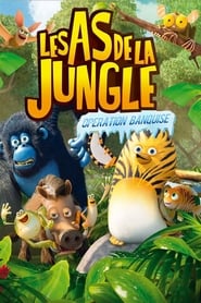 Film Les As de la jungle - Opération banquise en streaming