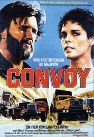 Convoy 1978 Stream German HD