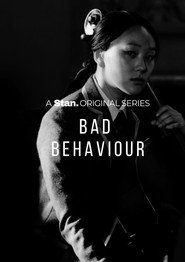 Bad Behaviour постер