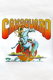 Poster Canaguaro 1981