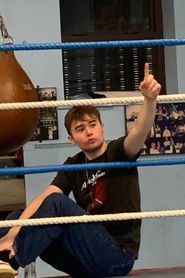 Isaac McAuley photo 2