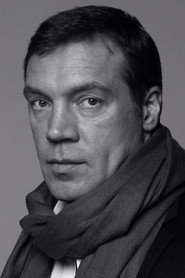 Oleg Chernov
