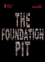 Image The Foundation Pit