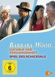 Poster Barbara Wood - Lockruf der Vergangenheit 2004