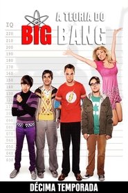 Big Bang: A Teoria: Temporada10 online