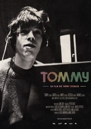 Tommy постер