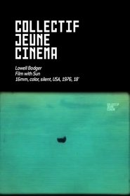 Poster Film with Sun 1976