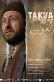 Takva: A Man's Fear of God постер