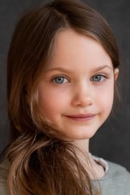 Caoilinn Springall as Young Girl