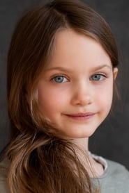 Caoilinn Springall is Little Girl