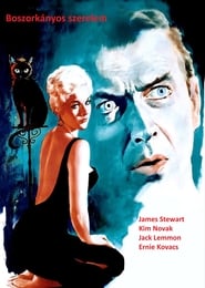 Boszorkányos szerelem (1958)