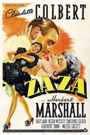 Zaza (1938)