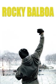 Image Rocky Balboa (2006)