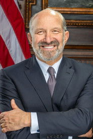 Portrait de Howard W. Lutnick