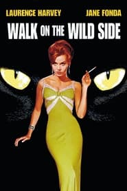 Walk on the Wild Side постер