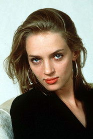 Uma Thurman photo 4