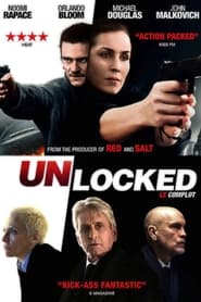 مشاهدة فيلم Unlocked 2017 مترجم