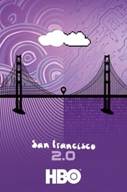 Poster San Francisco 2.0 2015