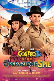 Poster Me contro Te: Il film - Operazione spie 2024