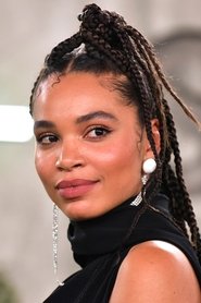 Nesta Cooper headshot
