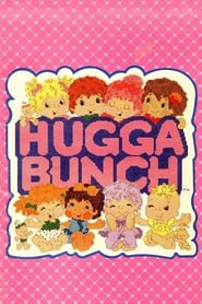 Poster The Hugga Bunch 1985