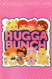 Poster The Hugga Bunch 1985