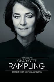 Poster Rätselhafte Charlotte Rampling