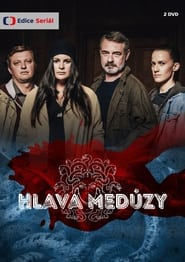 Hlava Medúzy Episode Rating Graph poster
